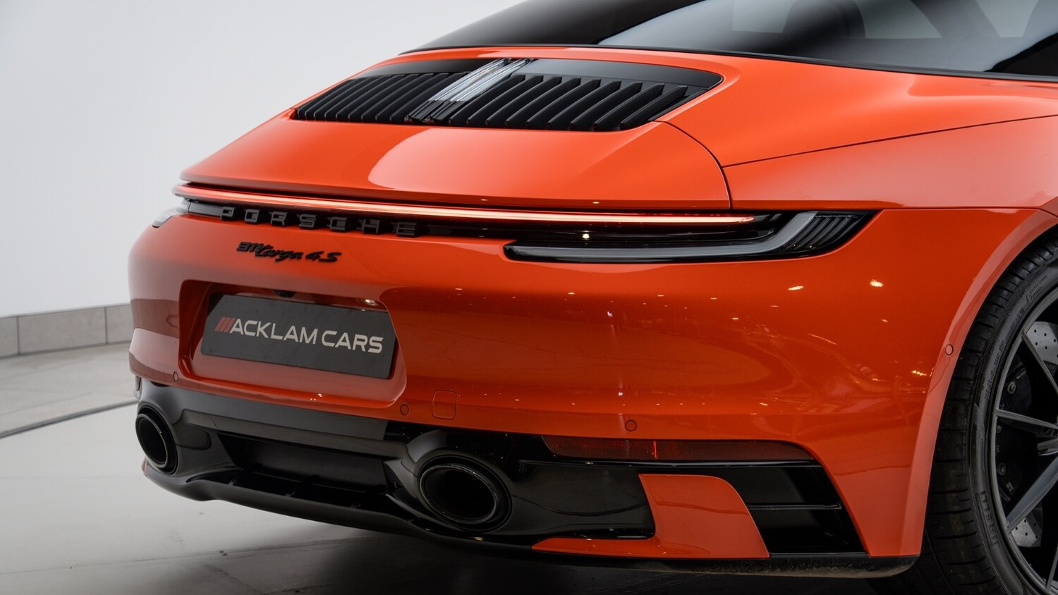 Used Porsche 911 2025 for sale - 77890005: Photo 59