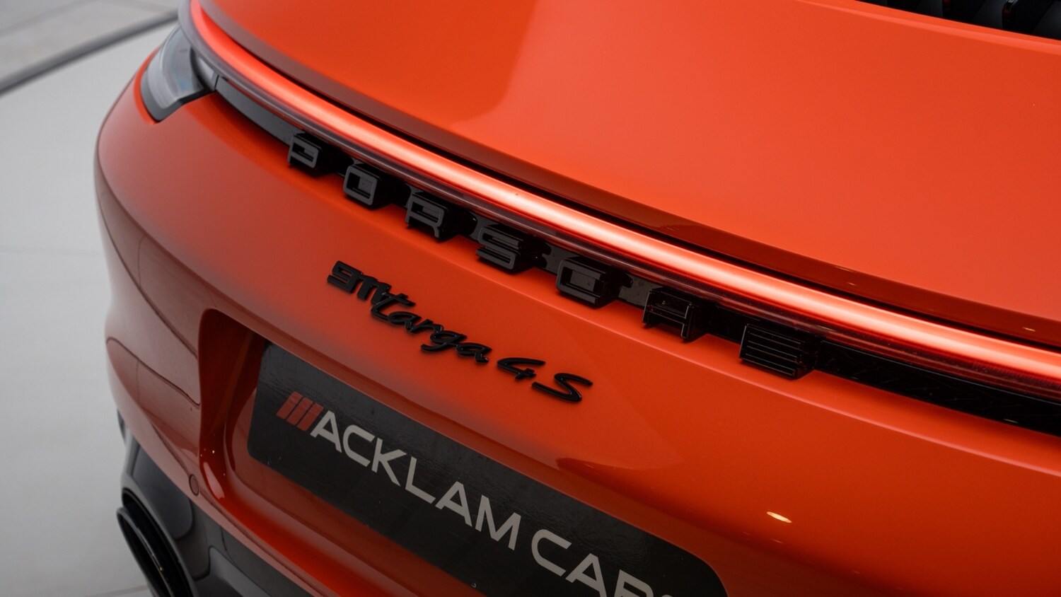 Used Porsche 911 2025 for sale - 77890005: Photo 61