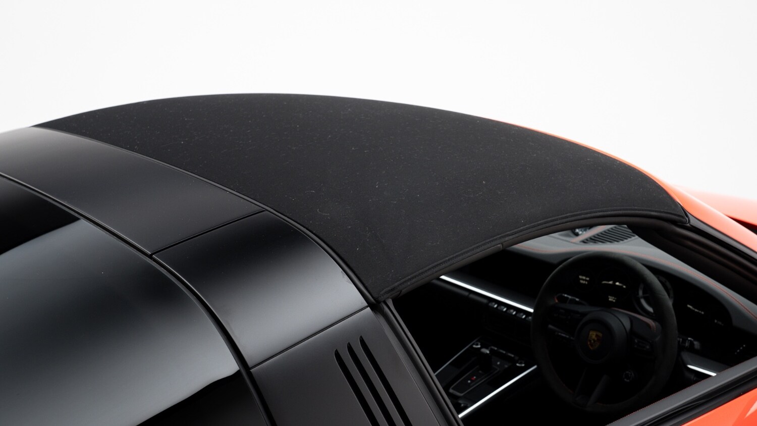 Used Porsche 911 2025 for sale - 77890005: Photo 63