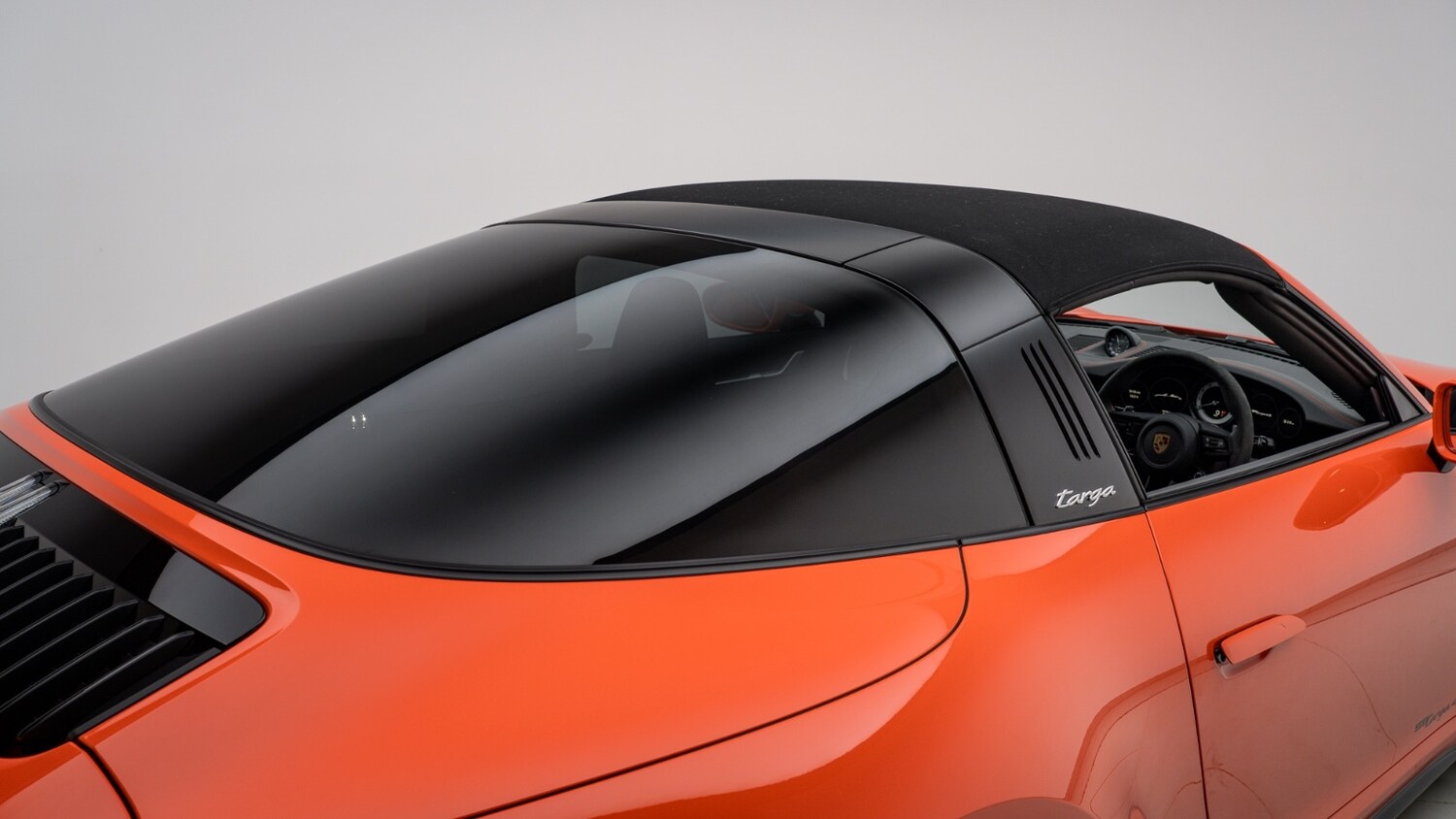 Used Porsche 911 2025 for sale - 77890005: Photo 64