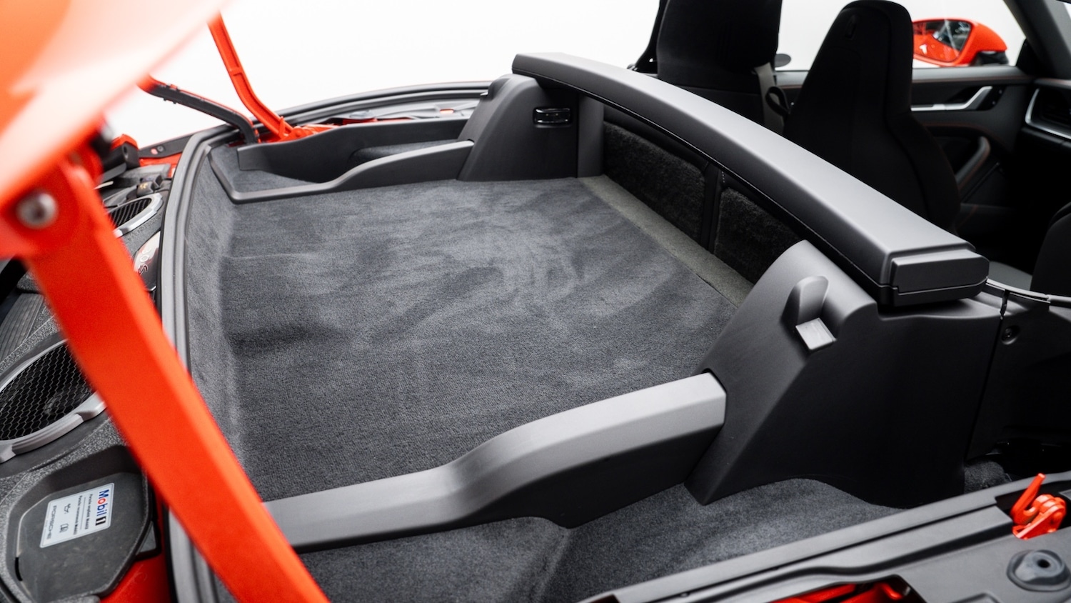 Used Porsche 911 2025 for sale - 77890005: Photo 7