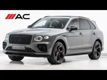 2024 - 4.0 V8 S 5dr Auto