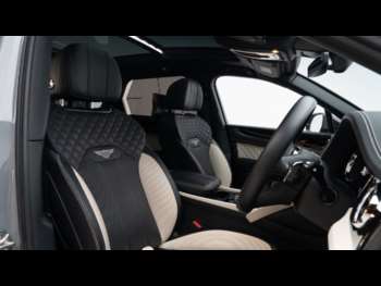 Used Bentley Bentayga 2024 for sale - 74985256: Photo