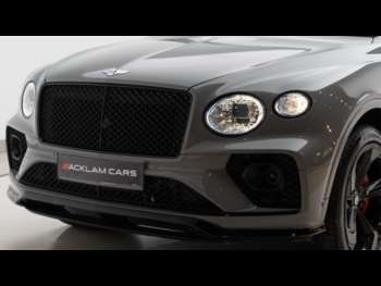 Used Bentley Bentayga 2024 for sale - 74985256: Photo