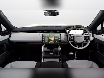 Used Land Rover Range Rover Sport 2025 for sale - 77934398: Photo