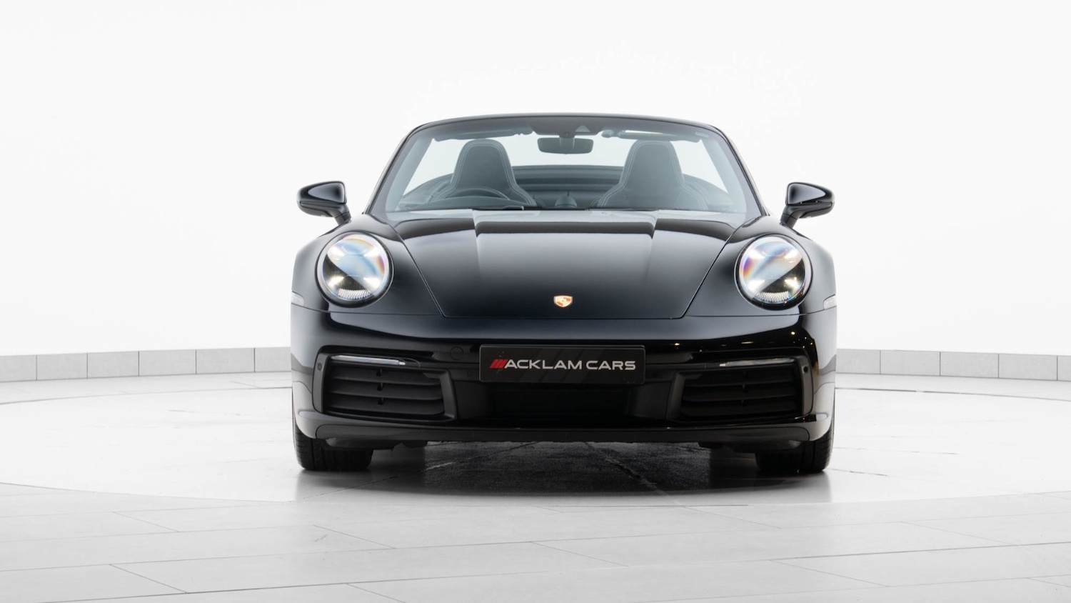 Used Porsche 911 2020 for sale - 76533821: Photo 10