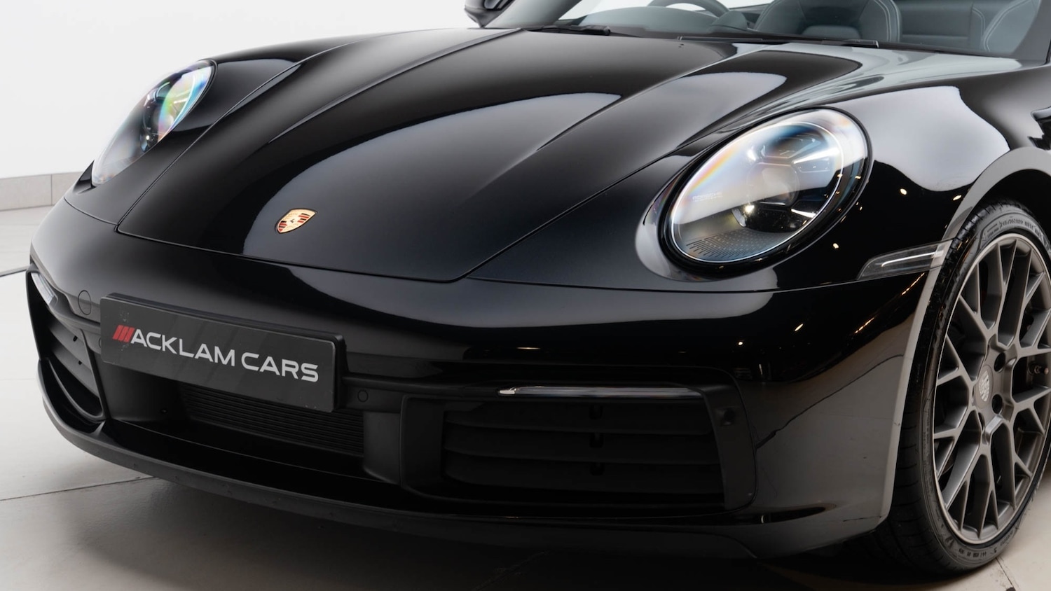 Used Porsche 911 2020 for sale - 76533821: Photo 12