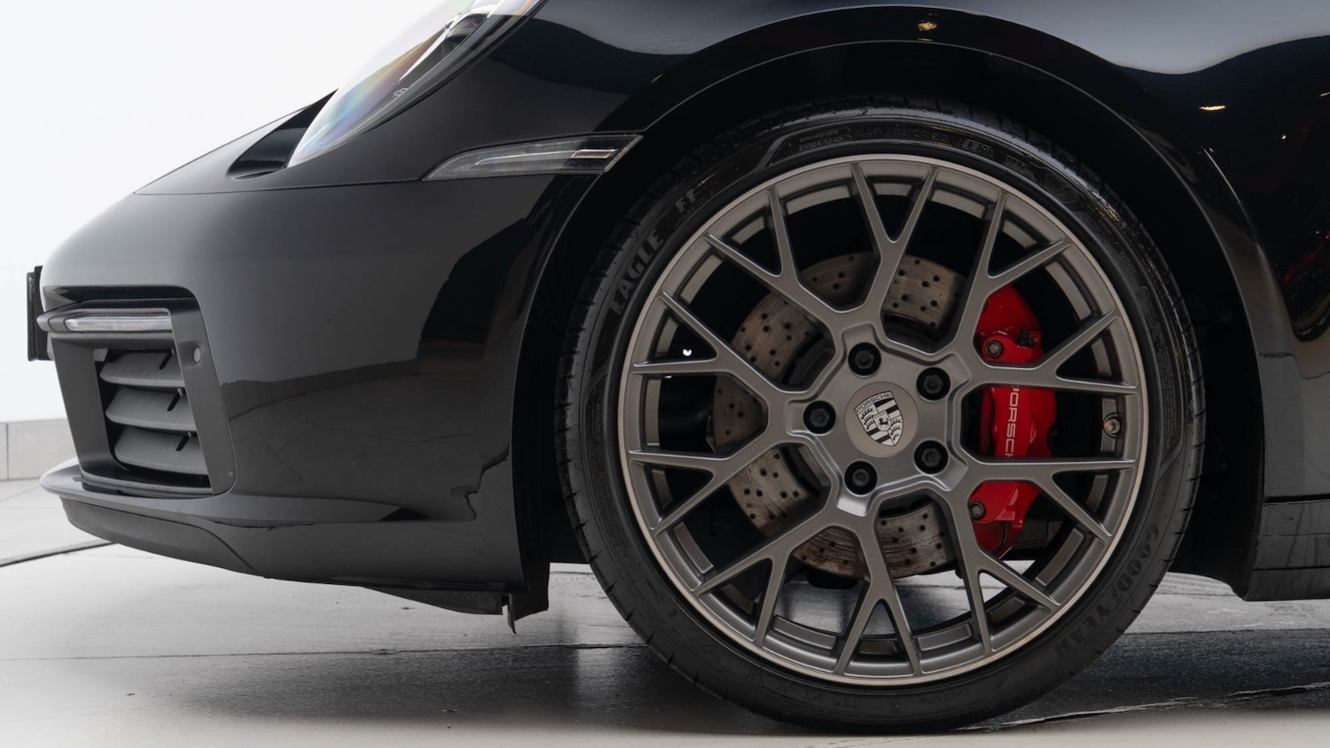 Used Porsche 911 2020 for sale - 76533821: Photo 14