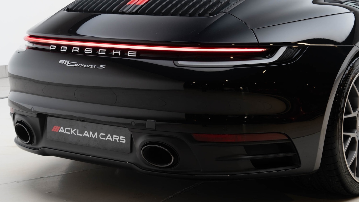 Used Porsche 911 2020 for sale - 76533821: Photo 16