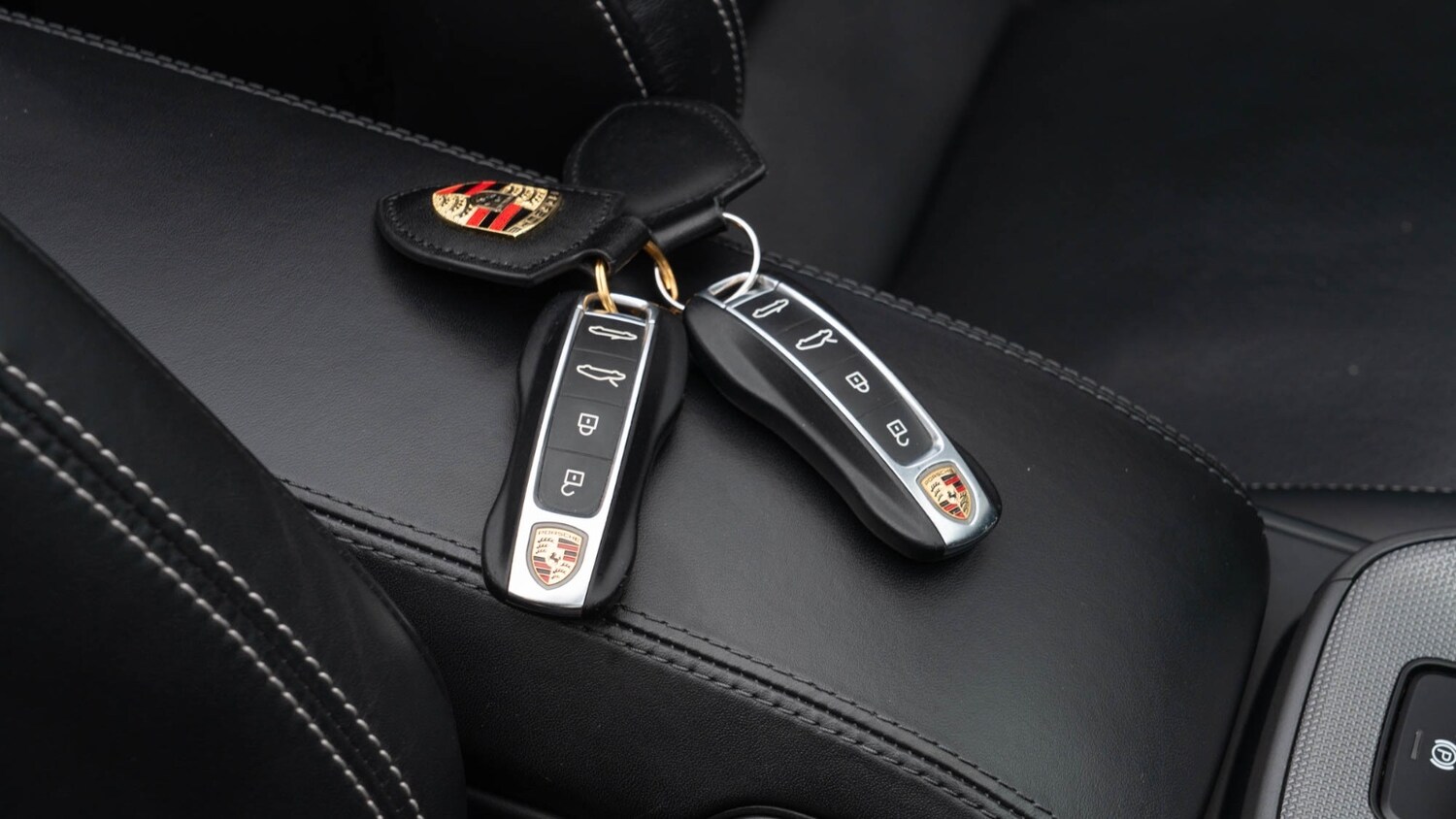 Used Porsche 911 2020 for sale - 76533821: Photo 17