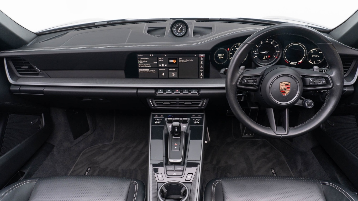 Used Porsche 911 2020 for sale - 76533821: Photo 2