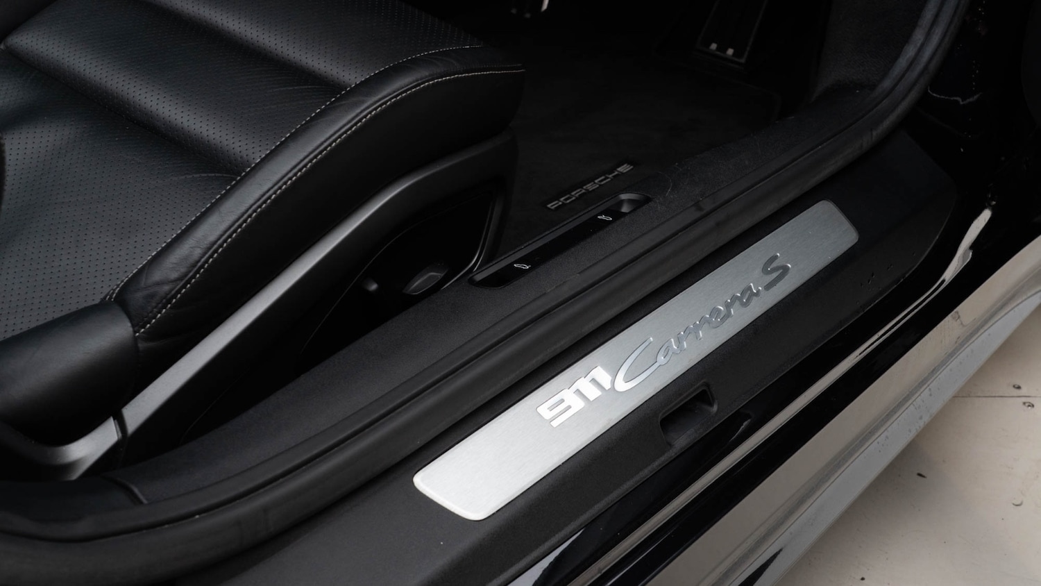 Used Porsche 911 2020 for sale - 76533821: Photo 20