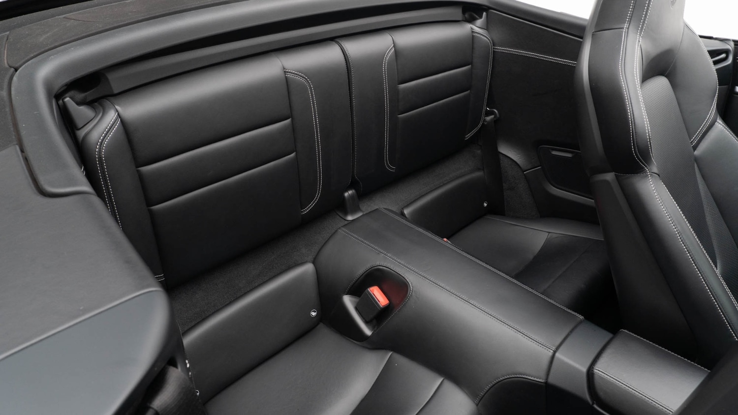 Used Porsche 911 2020 for sale - 76533821: Photo 21