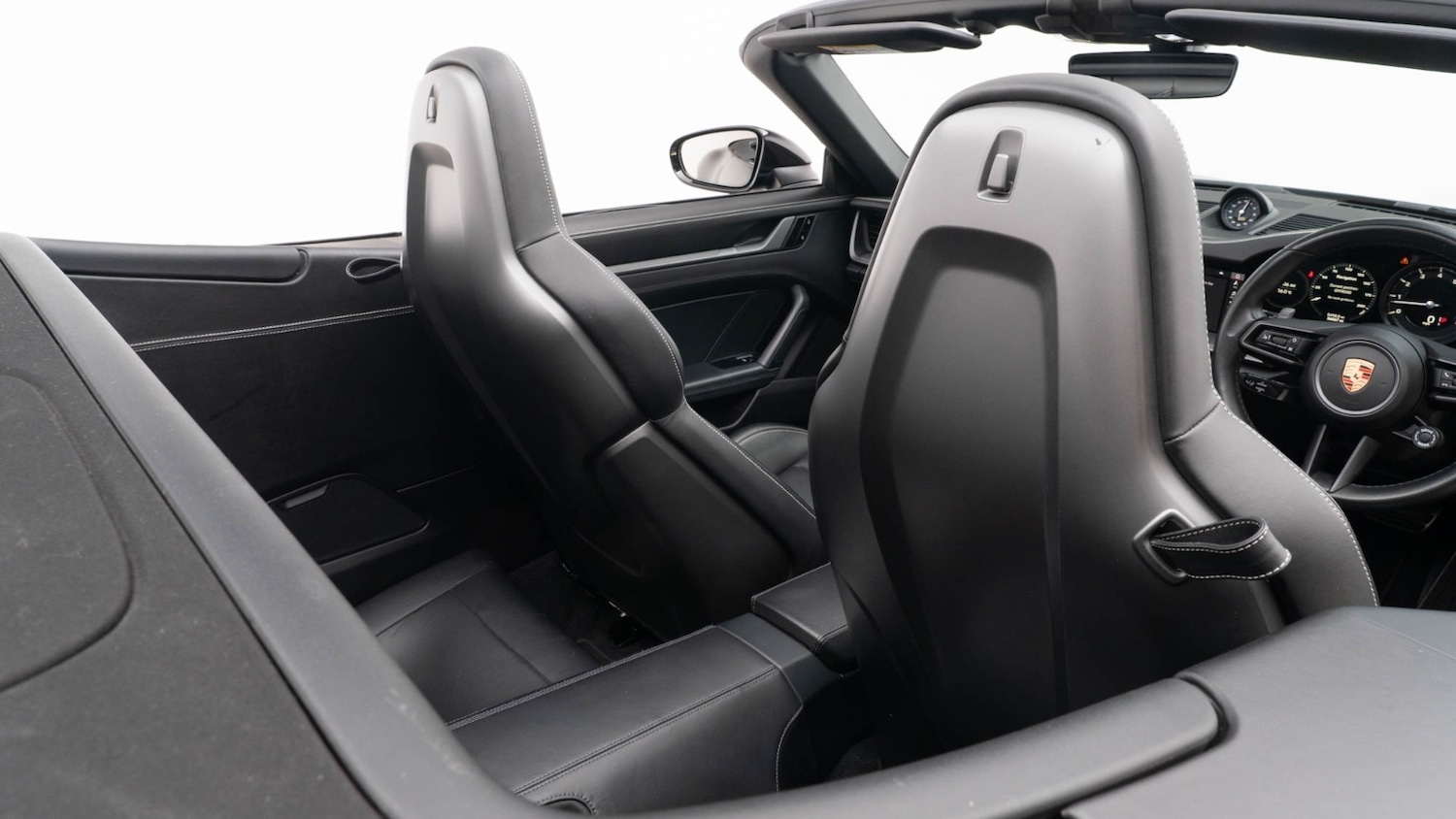 Used Porsche 911 2020 for sale - 76533821: Photo 22