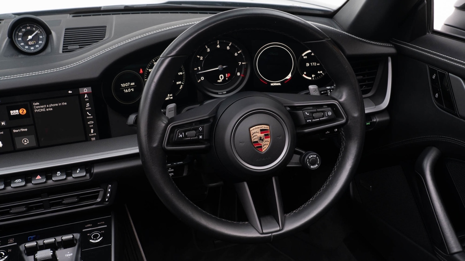 Used Porsche 911 2020 for sale - 76533821: Photo 24