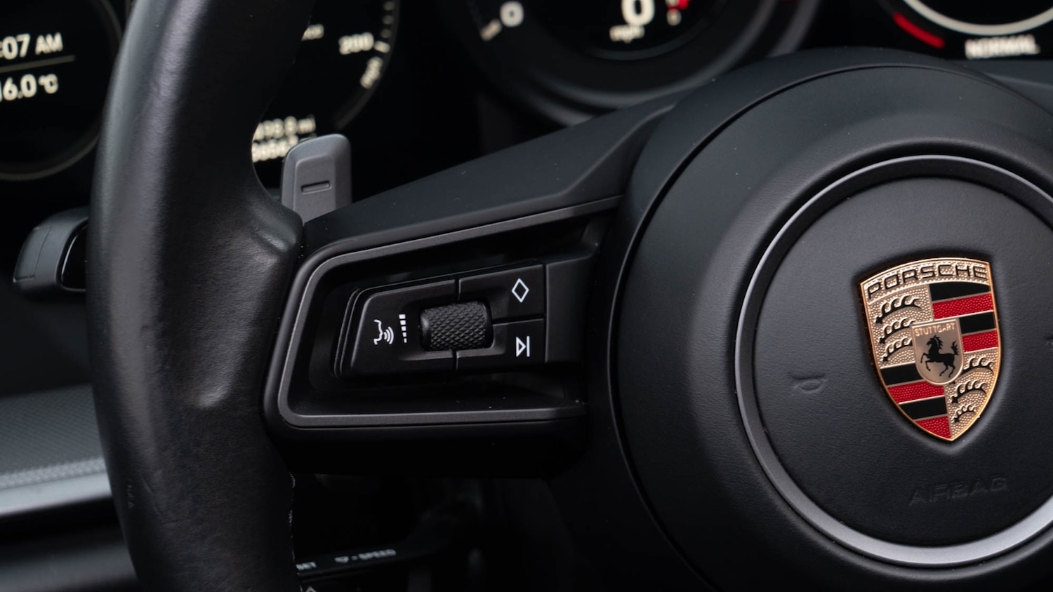 Used Porsche 911 2020 for sale - 76533821: Photo 26