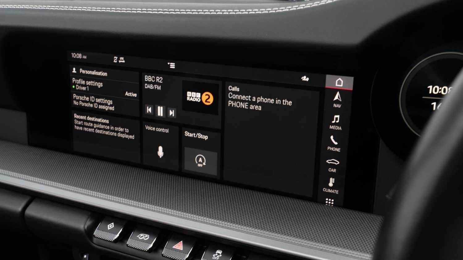 Used Porsche 911 2020 for sale - 76533821: Photo 29