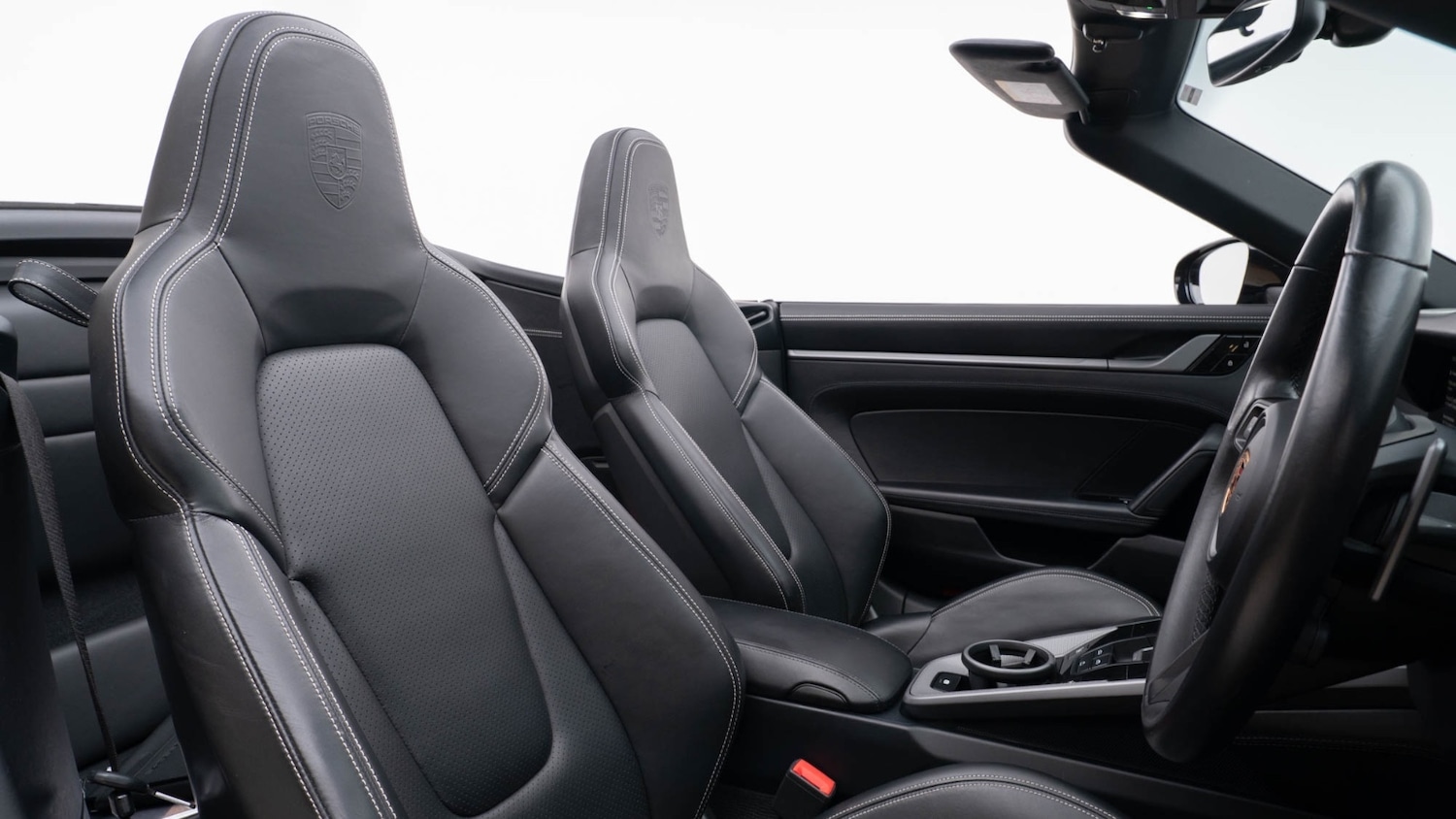 Used Porsche 911 2020 for sale - 76533821: Photo 3