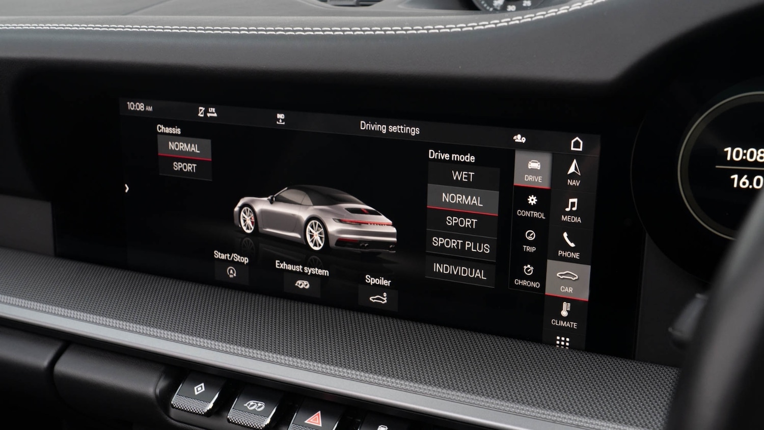 Used Porsche 911 2020 for sale - 76533821: Photo 30