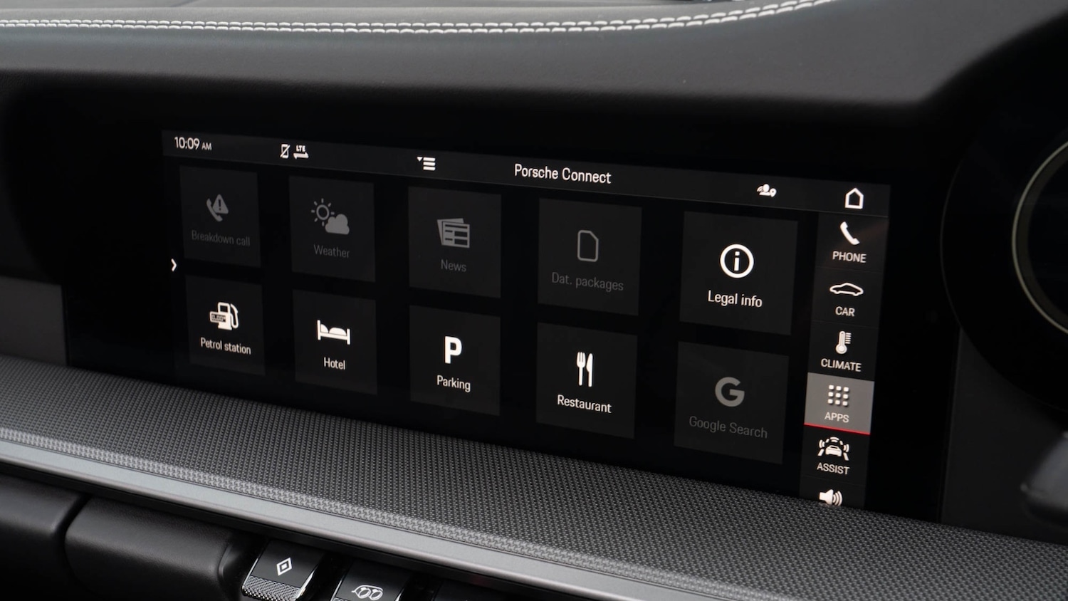 Used Porsche 911 2020 for sale - 76533821: Photo 31