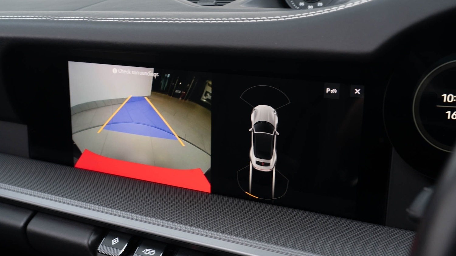 Used Porsche 911 2020 for sale - 76533821: Photo 32