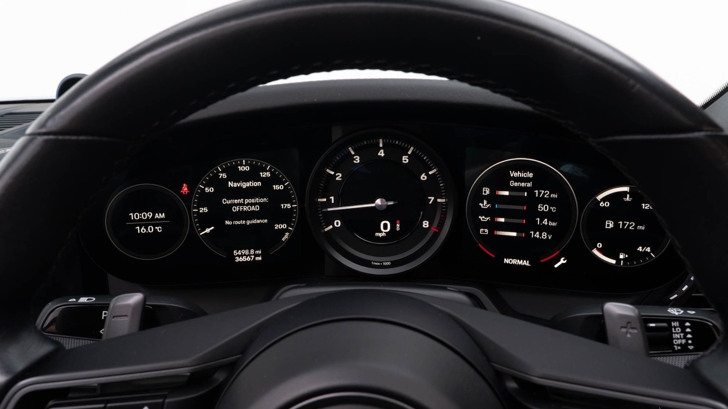 Used Porsche 911 2020 for sale - 76533821: Photo 35