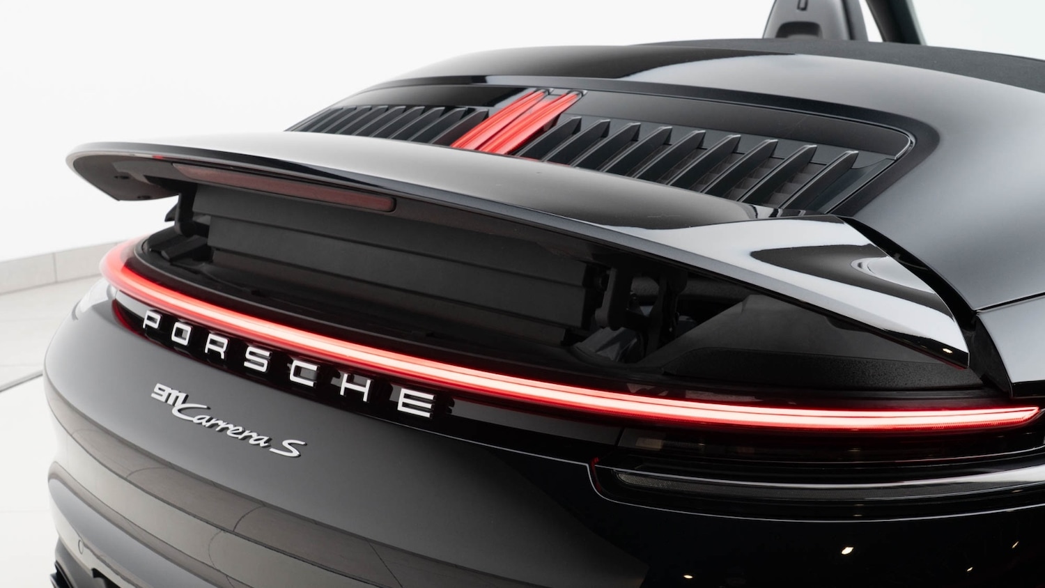 Used Porsche 911 2020 for sale - 76533821: Photo 38