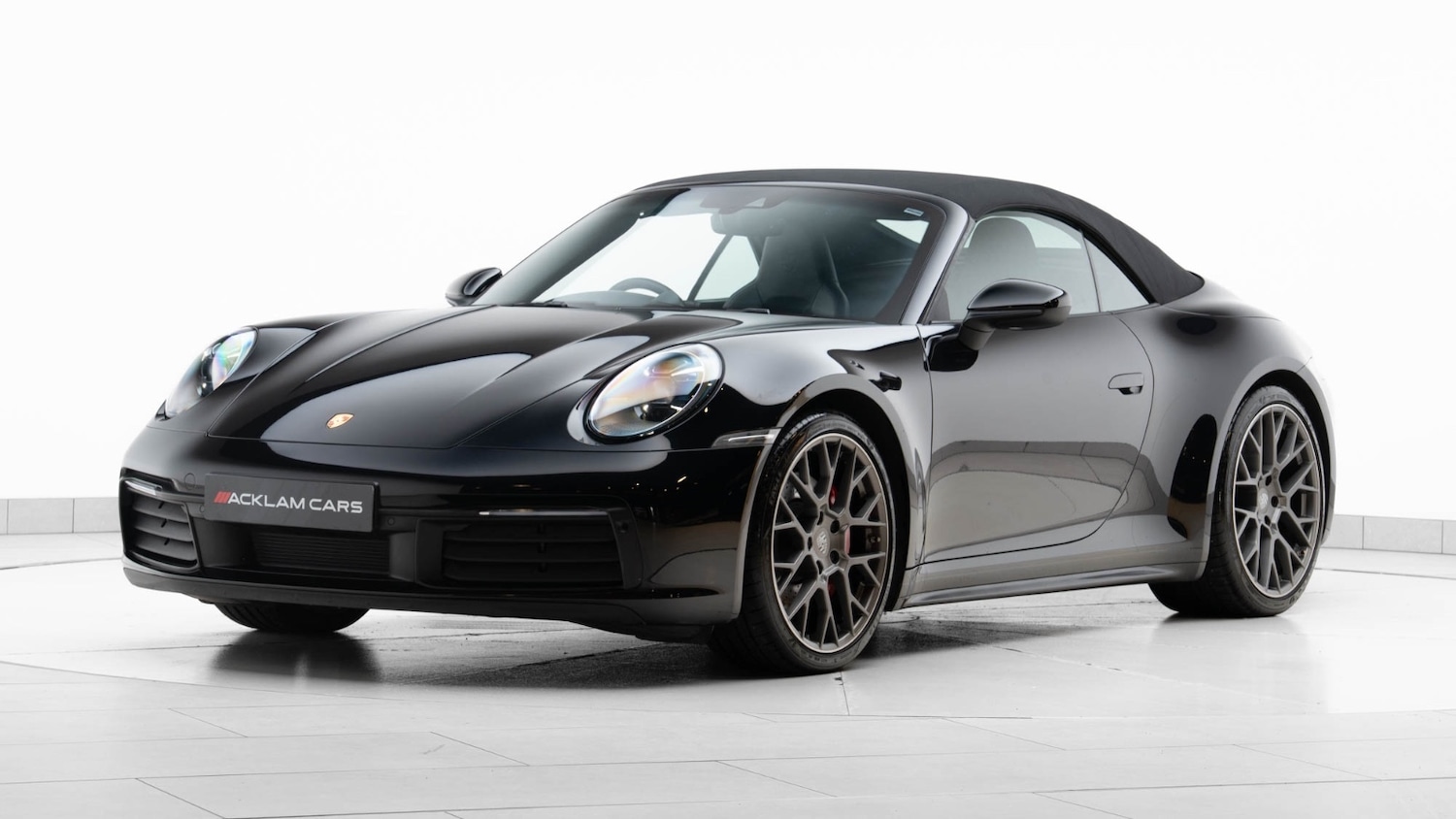 Used Porsche 911 2020 for sale - 76533821: Photo 4