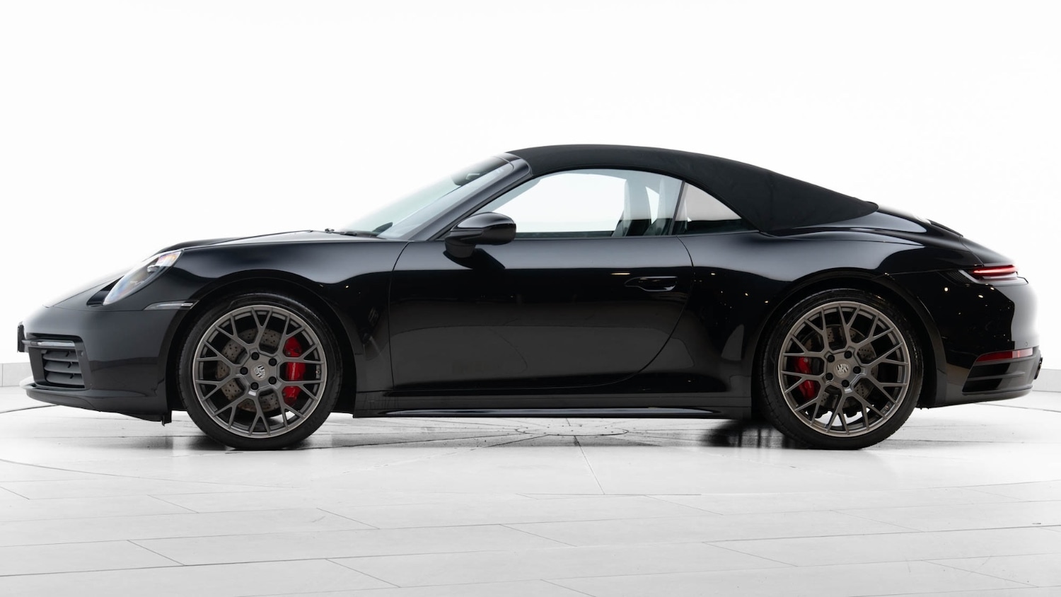 Used Porsche 911 2020 for sale - 76533821: Photo 5