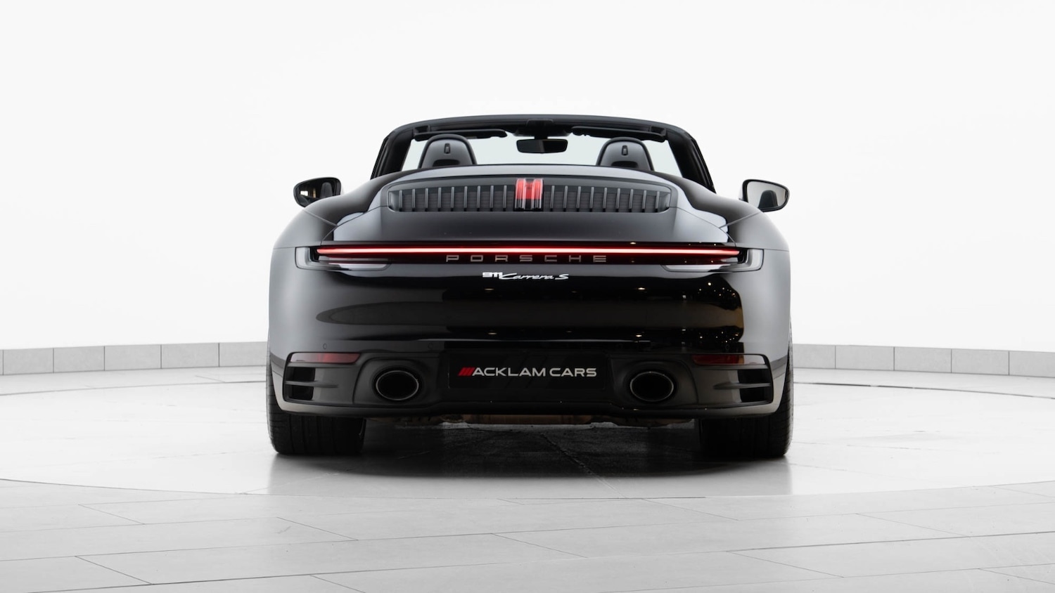 Used Porsche 911 2020 for sale - 76533821: Photo 8