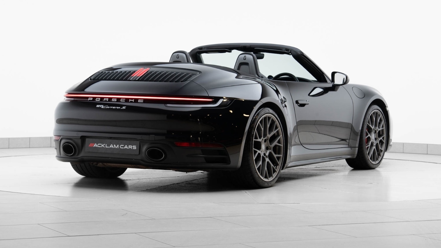 Used Porsche 911 2020 for sale - 76533821: Photo 9