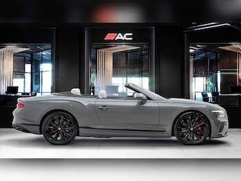 Used Bentley Continental 2026 for sale - 78846810: Photo