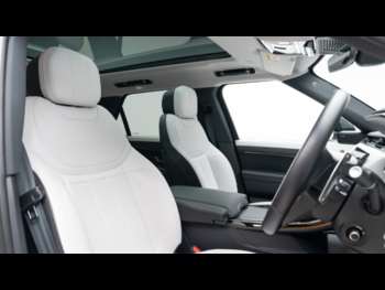 Used Land Rover Range Rover Sport 2023 for sale - 74794934: Photo