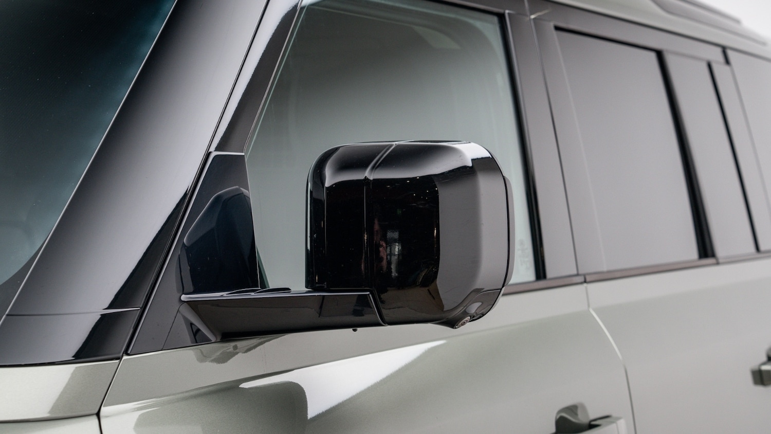 Used Land Rover Defender 2022 for sale - 77581217: Photo 10