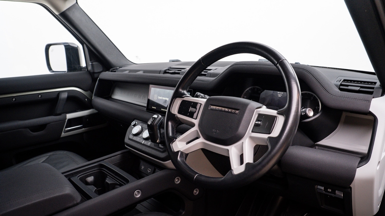 Used Land Rover Defender 2022 for sale - 77581217: Photo 2