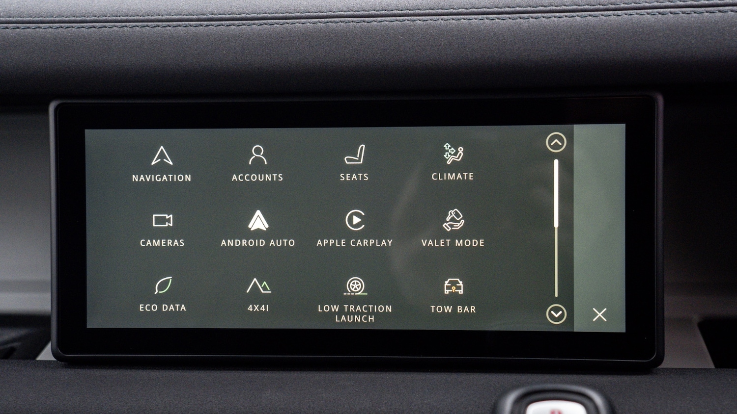 Used Land Rover Defender 2022 for sale - 77581217: Photo 26