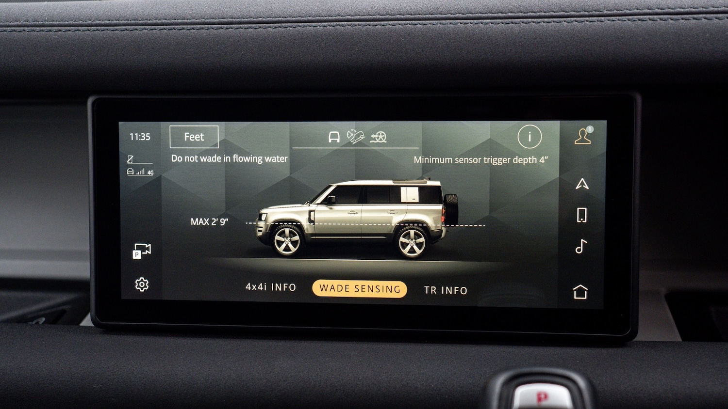 Used Land Rover Defender 2022 for sale - 77581217: Photo 30