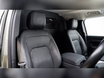 Used Land Rover Defender 2022 for sale - 77581217: Photo