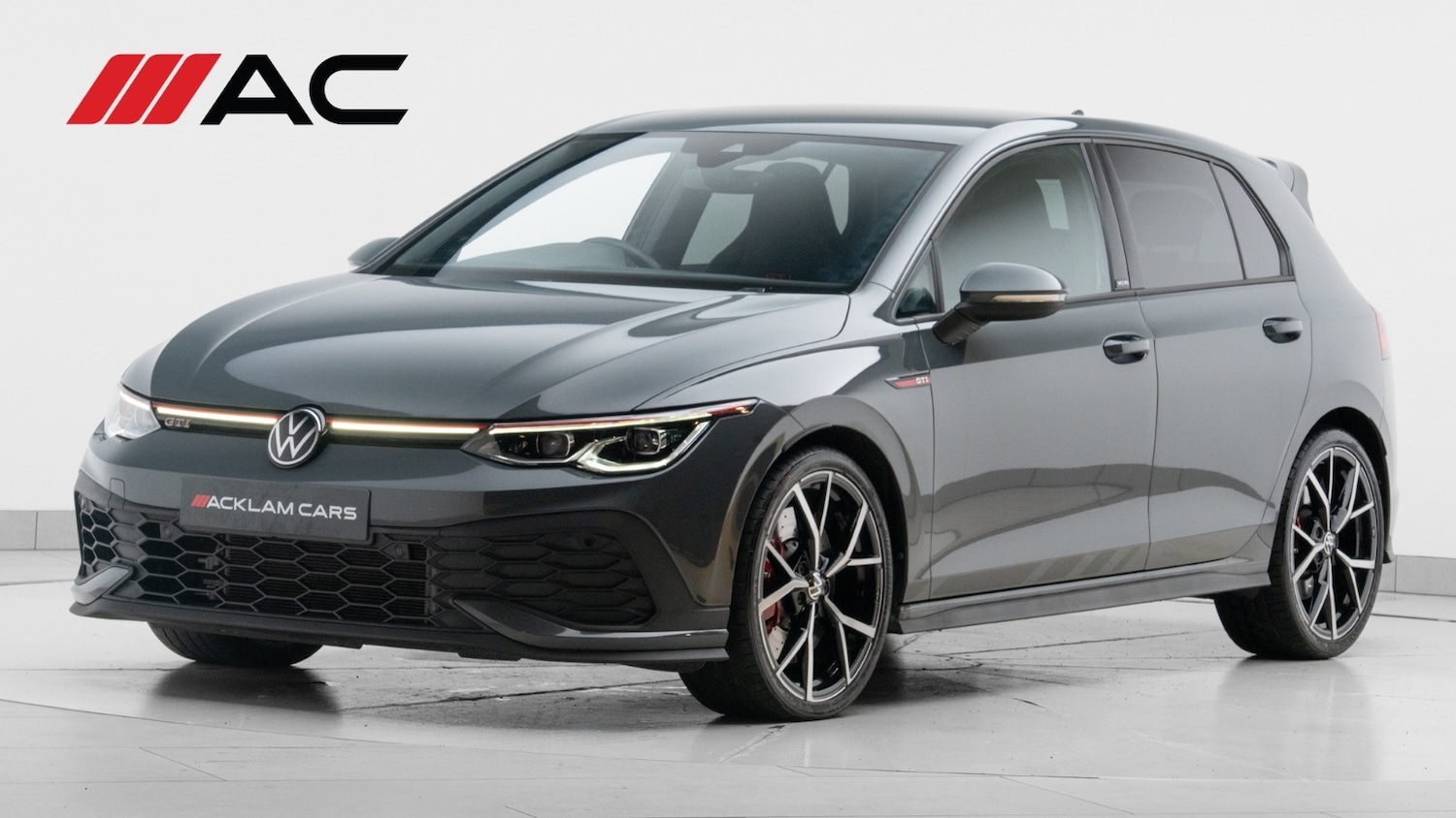 Used Volkswagen Golf 2023 for sale - 76602938: Photo 1
