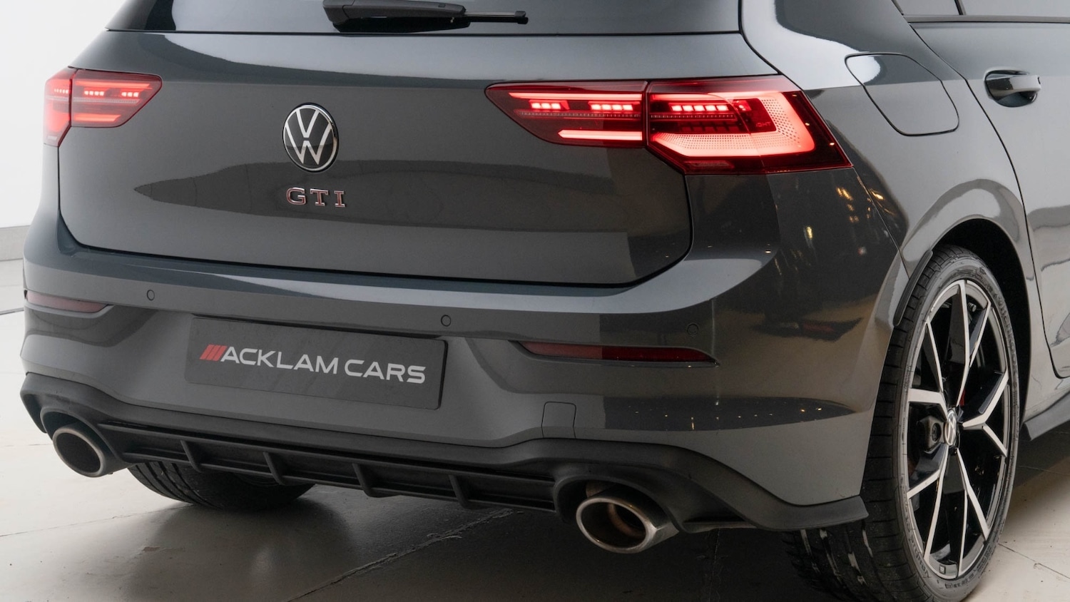 Used Volkswagen Golf 2023 for sale - 76602938: Photo 12