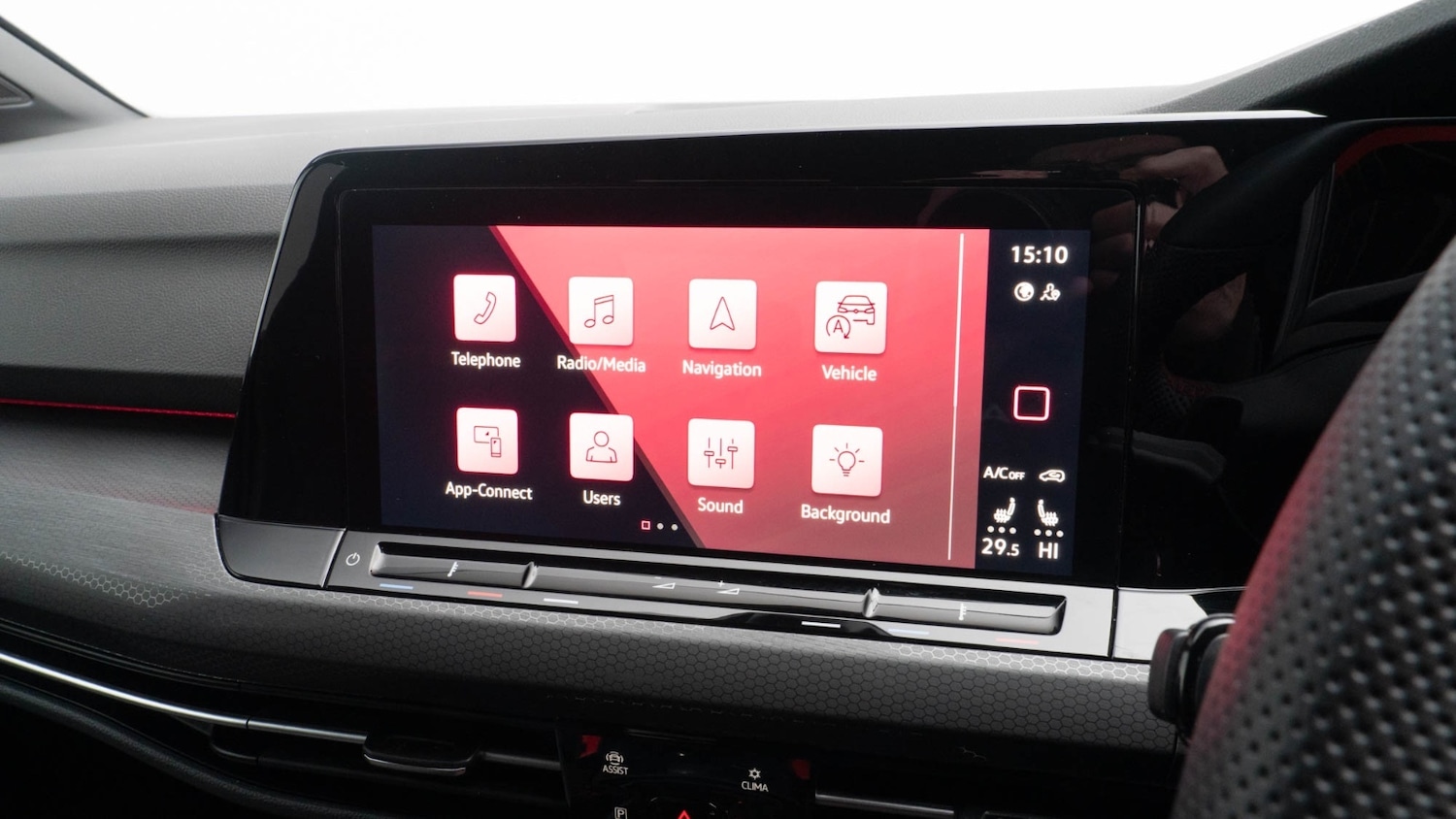 Used Volkswagen Golf 2023 for sale - 76602938: Photo 18