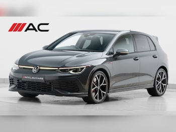 2023 - (73 Reg) 2.0TSI GTI Clubsport DSG