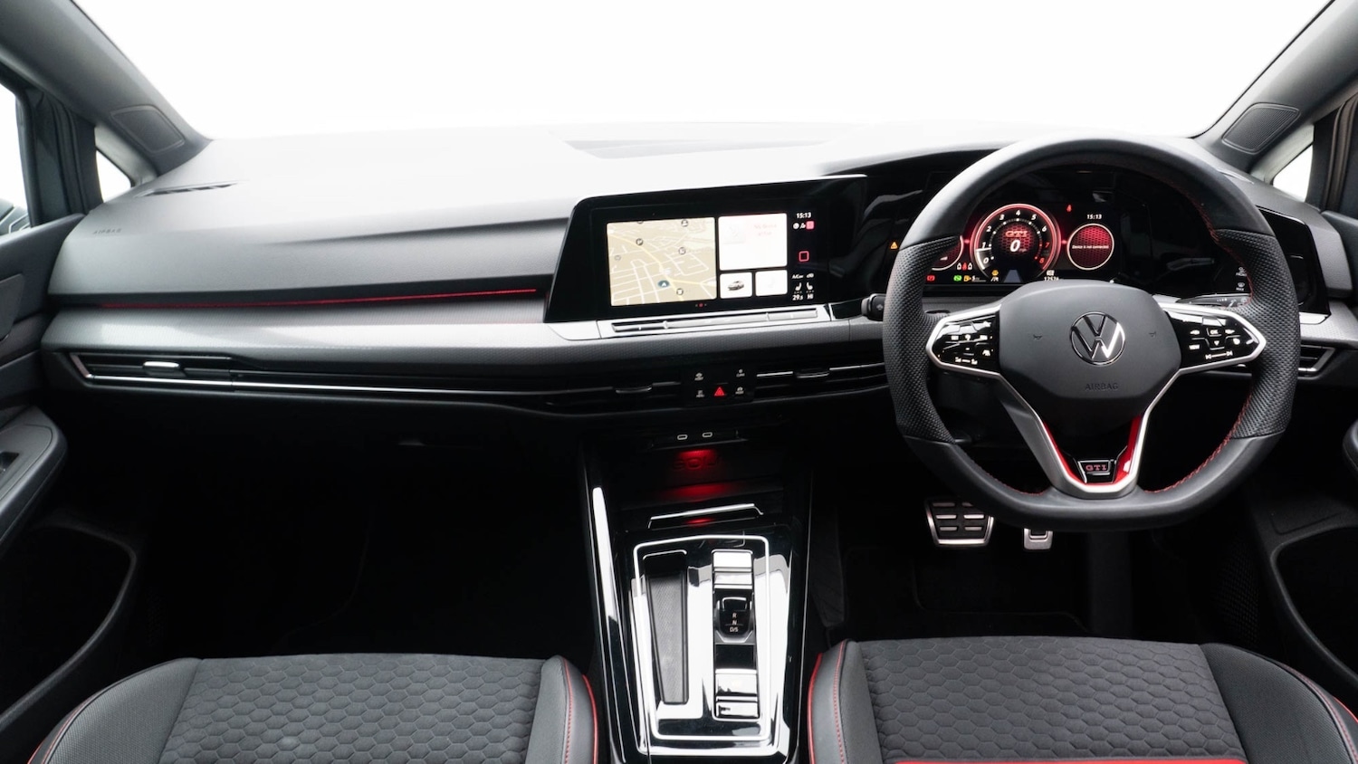 Used Volkswagen Golf 2023 for sale - 76602938: Photo 2