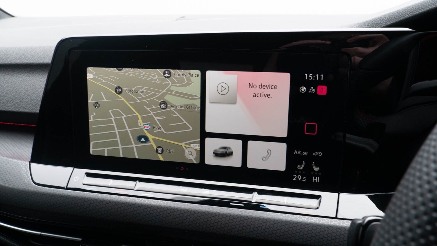 Used Volkswagen Golf 2023 for sale - 76602938: Photo 20