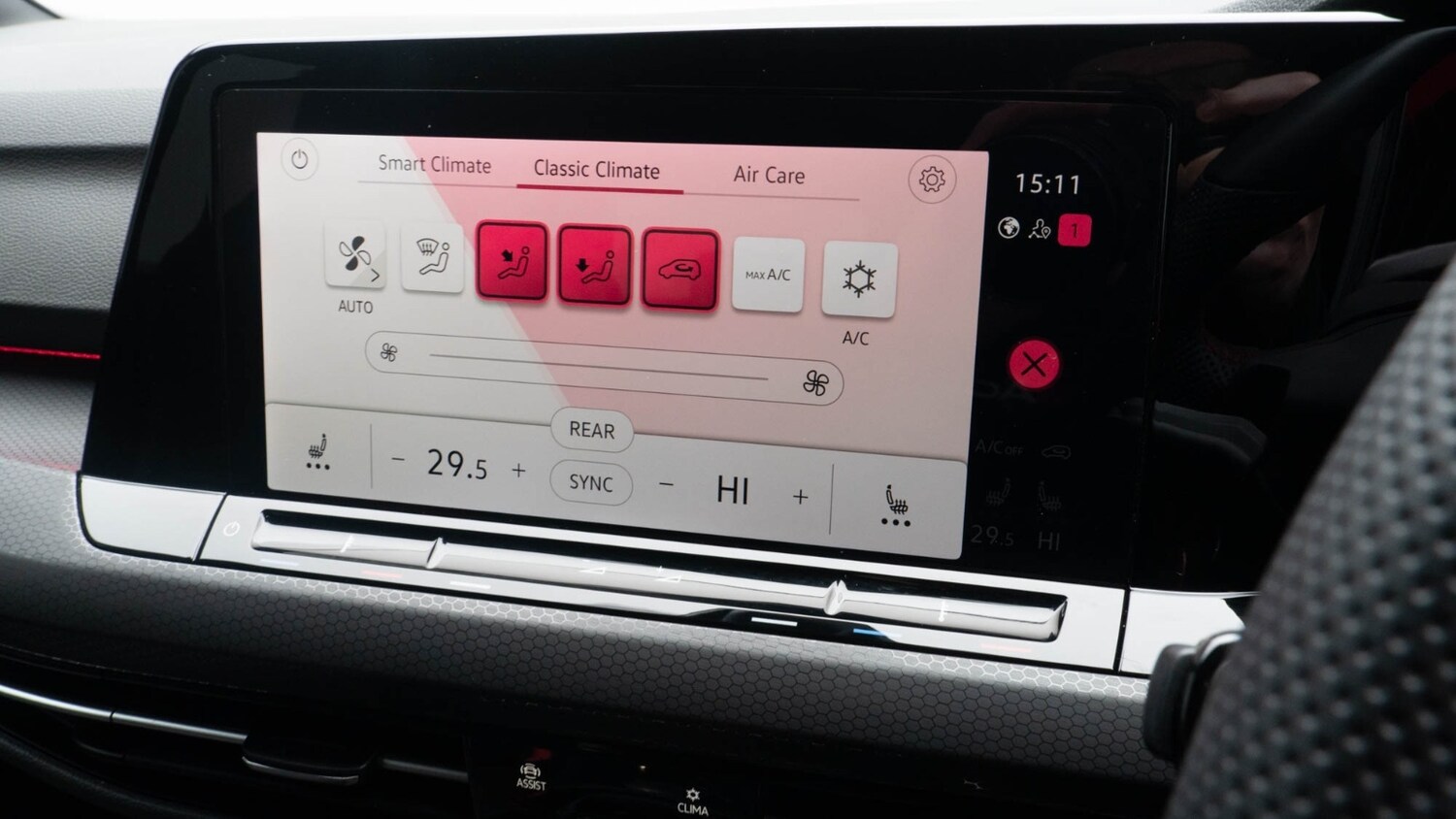 Used Volkswagen Golf 2023 for sale - 76602938: Photo 21