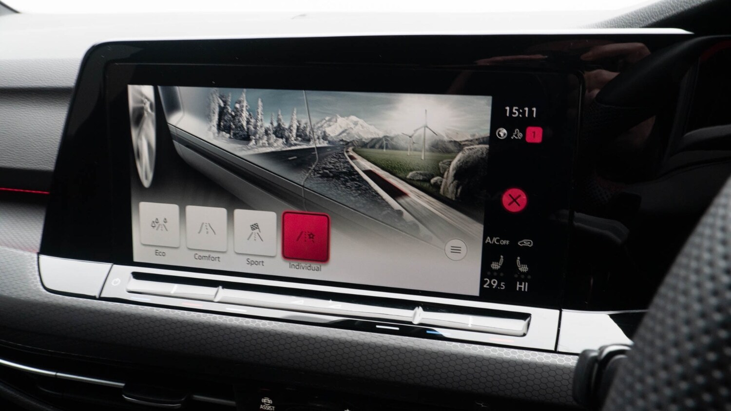 Used Volkswagen Golf 2023 for sale - 76602938: Photo 22