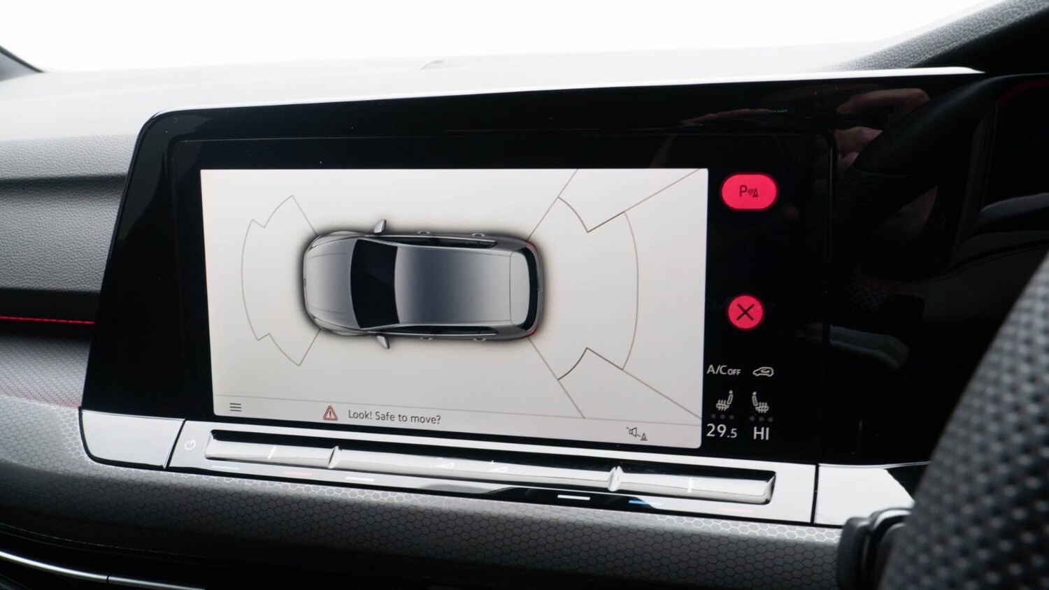 Used Volkswagen Golf 2023 for sale - 76602938: Photo 23