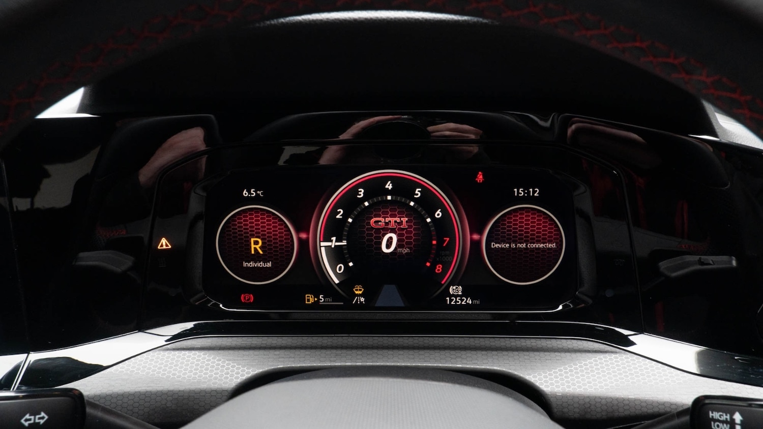 Used Volkswagen Golf 2023 for sale - 76602938: Photo 24