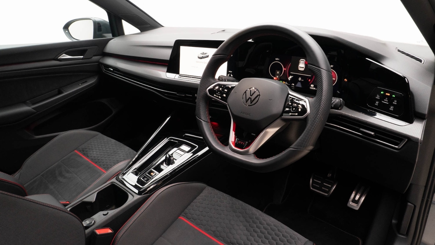 Used Volkswagen Golf 2023 for sale - 76602938: Photo 29