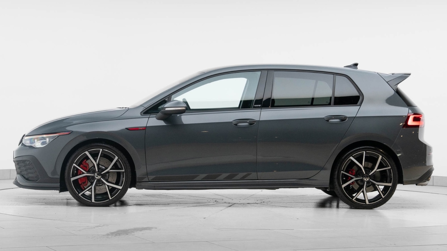 Used Volkswagen Golf 2023 for sale - 76602938: Photo 4